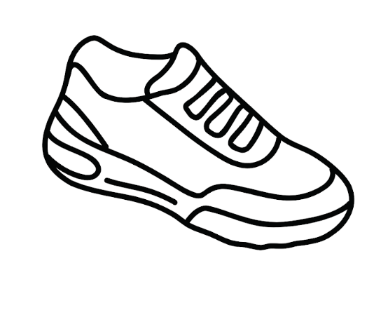Kids Girls Shoes Tan , Size 5