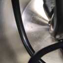 Elite Gourmet Dual Voltage 120-230V, Travel Double Wall Insulated Cool-Touch, 0.6L Electric Kettle Stainless Steel Interior, Hinged-Locking Lid, Auto Shut-Off, Boil Dry Protection, Black