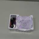 Kids Camera Instant Print, Christmas Birthday Gifts for Girls and Boys, 1080P HD Video Digital Kids Camera with 32G Card, Toddler Camera for 3-12 Years Old, Purple