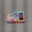 Kids Smart Phone Toy for Girls - Girl Toys Age 6-7 Year Old Real Cell Phones for Kid 6 7 8 9 10 11 12 - Kids Birthday Gift 3-5 4-6 5-7 6-8 7-12 8-12 Montessori Toys (Purple)