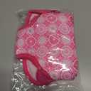 Baby Dolls Carrier Backpack Doll Accessories Front and Back Carrier with Straps for 15 Inch to 18 Inch Dolls, Doll Carrier