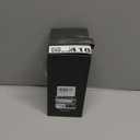 Rechargeable Milk Frother Handheld, Coffee Frother Handheld with USB-C Charging Stand, Electric Drink Mixer Handheld, Mini Electric Whisk Frother for Coffee, Matcha, etc (Blizzard White)