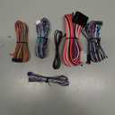 FT-HRN-DC3 DC3 DC3 High Current & Accessory Harness Wiring Kit