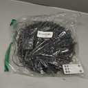 262FT 800 LED Color Changing Christmas Lights Outdoor Indoor, Warm White Multicolor Christmas Tree Lights, Waterproof Fairy String Light Timer Remote, 11 Lighting Modes