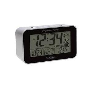 La Crosse Technology Atomic Wall/Table Clock,