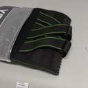 YAHA Back Brace for Lower Back Pain Relief for Women/Men with Lumbar Pad, Back Support Belt with 7 Stays for Heavy Lifting, Sedentariness, Breathable Lumbar Support for Herniated Disc, Sciatica - M (M(Waist 33"-39"))