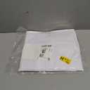 Photo Backdrop White Background Fabric Professional Photography 5x7ft Seamless Design Eliminates Wrinkles Professional Portrait Short Video Minimalist Theme Decoration