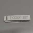 2 x TDS Water Tester for Lab, TDS Meter Digital Water Tester - High Accurate and Reliable Digital PPM Meter, 0-9990PPM Water Quality Tester for Drinking Water/Wine/Kitchen/Laboratory (Green)