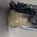 TMCLHXYNF 150Pieces Floating NO Hole Pearls for Centerpiece Glass Vases,Floating Black Pearls Beads for Tall Vase Filler Floatings Candles for Wedding Table Decor Pack of 2