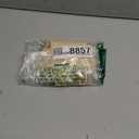 Capezio womens Camisole Leotard With Clear Transition Straps M