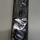 Replacement Voice Remote Control Fit for FireSeries Smart TV Stick 4K / Stick Lite/Stick (2nd Gen), TVs Cube (1st & 2nd Gen), and Smart TV (3rd Gen), N0t for Roku TV