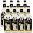 Mr & Mrs T Pina Colada Mix, 1L Bottle, Premium Cocktail Mixer for Pina Colada Mixes, Ready to Use (BBD: 09/10/25)