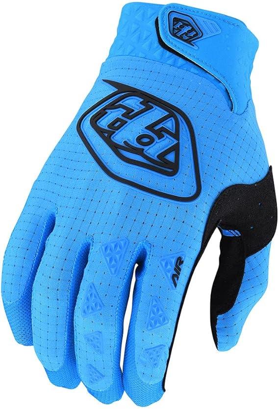 Troy Lee Designs AIR Gloves for Mountain Biking MTB BMX and Motocross MX Off-Road