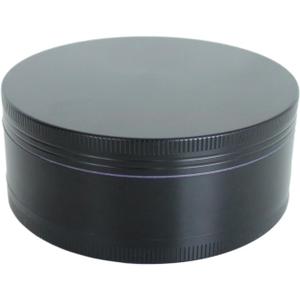 3 Inch Spice Grinder Mills for Kitchen (Black)