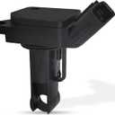 22204-15010 Mass Air Flow Sensor MAF Sensor Compatible with Toyota 00-02 Corolla 01-05 GS430 02-10 SC430 00-02 Prizm