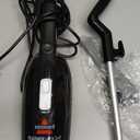 BISSELL Featherweight Stick Lightweight Bagless Vacuum with Crevice Tool, 2033M, Black
