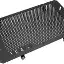 Motorcycle Radiator Grille Guard Radiator Guard Covers Grille Heat Sink Water Fits for for Vu&lcan S 15-18 for Vu&lcan 650 2015 2016 2017 2018