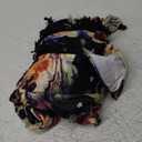 Mandonce Sexy Jumpsuits for Women Off Shoulder Sleeveless Scoop Neck Jumpsuits with Tassels Vintage Casual OutfitsGoing Out (Large, Brown)