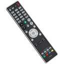 RC035SR Replace Remote Control fit for Marantz Stereo AV Receiver NR1510 SR6014 NR1609 SR5014 SR5013 NR1710 SR6012 RC036SR