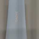 Blue Light Blocking Glasses - Fashion Square Eyeglasses, Anti UV Ray Computer Gaming Glasses Blue Blockers for Women/Men (*Black & Transparent)