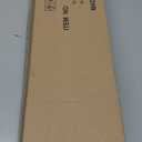 25.6" Bathroom Vanity Light, 3CCT Dimmable Bathroom Light fixtures Over Mirror, Water Resistant Modern LED Vanity Lights for Bedroom, Dressing Room, Cloak Room, Gold