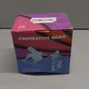 Kids Protective Gear Set SHENMOREN Knee Pads for Kids 3-10 Years Toddler Knee and Elbow Pads with Wrist Guards 3 in 1 for Skating Cycling Bike Rollerblading Scooter (Blue)