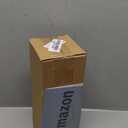 Leaf Blower Air Booster Nozzle Attachment, Compatible with Lb615/765 and Cordless Leaf Blower Air Boosters with 2-4 Inch Round Nozzle Blower Tubes. (Brown)