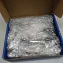 KAX 6-Pack Ignition Coils and Double Iridium Spark Plug Set for BMW X3 2005-2006, X5 2004 2006 3.0L, 530i 2003-2004, Z4 2003, 325xi 2003-2005, 745Li, 325i, 330xi, 325Ci, Z4, 330i, 330Ci, 525i, UF522