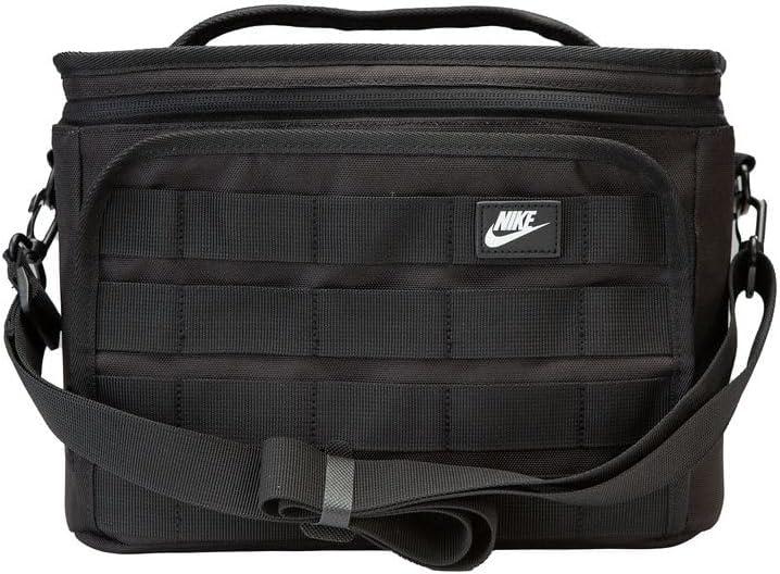 Nike Sportswear Plus Insulated Lunch Bag - Black - One Size