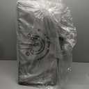 Pack and Play Mattress Trifold - 38"x26"x3'' Dual-Sided Memory Foam Pack N Play Mattresses - Portable Baby Crib Mattress with Breathable Removable Cover 