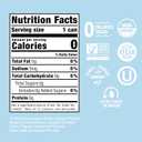 2 x Nixie Organic Zero Sugar Soda, Cream Soda, 0 Sugar, 0 Calories, Healthy Soda Pop, Non-GMO, Caffeine Free, 12oz Can (1 Count)