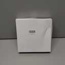 Christmas Window Lights Decorations, 3PCS Christmas Hanging Lights Santa Claus Snowman Christmas Tree Battery Operated Indoor Lights with Suction Cup for Fireplace New Year Window Decorations