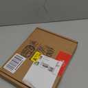 BELLA BUSTA- The Love Between Friends Lasts Forever-Best Friend, Closest Pals, Birthday, Christmas Keepsake-UV Print Picture Frame (5x7 Vertical)