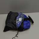 Flexible Garden Hose 75ft, Lightweight Water Hose with 10 Function Spray, Portable Water Pipe Leak-Proof Kink Free Non-Shrinking Drinking Water Safe Hose Durable for Car Wash Patio Yard House Camping , 75FT