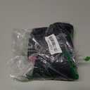 2Pcs Original Belt 14 inchs Buckle Shoulder Pads,Give You Comfortable Driving Compatible with Most Models