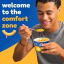 Kraft Original Mac & Cheese, 8 ct Box, 2.05 oz Cups (EXP 08/16/25)