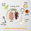 Full Moon Essential Chicken Savory Bites 9.0 oz (EXP 07/29/27)