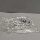 Carefree Fish Aquarium Small Gravel Cleaner 6Ft Hose Silicone Airbag Fish Tank Water Changer Gravel Vacuum Adjustable Length ABS(for 3~8Gal Tank)