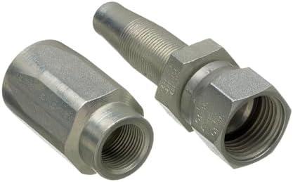 Gates Coupling, , 1 Piece