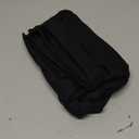 IUGA High Waisted Leggings for Women Running Workout Leggings with Inner Pocket Yoga Pants for Women (X-Large, Black)