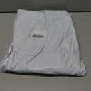 SWEETXIN Adult Unisex Onesie Pajamas Halloween Christmas Cosplay Costume Suit for Women and Men (L)