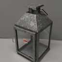 HD Designs Large Lantern, 12 in - Kroger