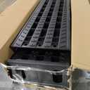 MaxxHaul 50709 Detachable Extendable Car Ramp Set, Portable Car Ramps With 3,250 lbs Maximum Weight Capacity Per Ramp 6,500 lbs Per Pair