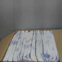 Medline Advanced Ultrasorbs Drypads, 30" x 36", 70 Count, Large Disposable Bed Pads, Incontinence Bed Pads, Super Absorbent Chucks For Adults, Elderly, 300 lb Weight Capacity