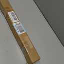 Rear Left Door Frame Molding Trim Compatible with 11-15 Optima