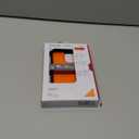 GEAR4 ZAGG Denali Case - Ultimate Impact Protection with D3O Reinforced Backplate and Frame - for Apple iPhone 13 Pro - Black,702008213