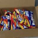 LIFE SAVERS 5 Flavors Gummies Candy Bag, 7 ounce (Pack of 12), Best By: 11/2026