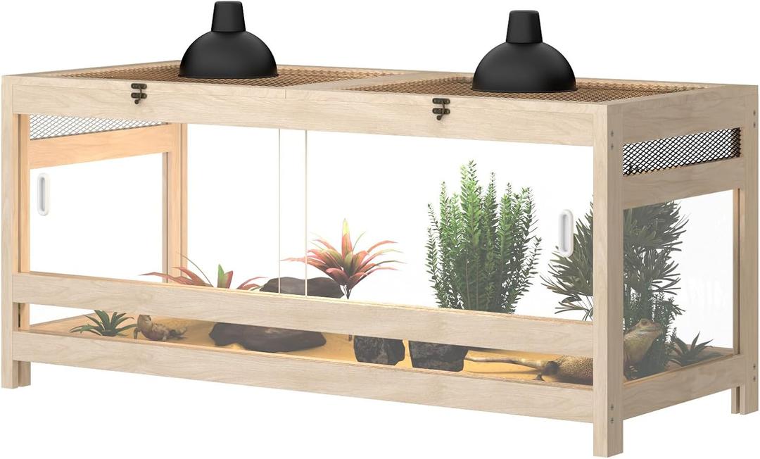 29'' Coat Rack Wall Mount with Shelf, Wood Wall Hooks with Storage, Entryway Shelf with 5 Hangers for Bathroom, Living Room, Bedroom, Rustic Brown