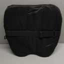 Comfort Back Support Lumbar Support for Office Chair Memory Foam Slow Rebound Good Support with Straps