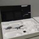 Prechen 23.8" 200hz Portable Touchscreen Monitor 99% sRGB VA FHD 1080P, VESA, Built-in Speaker, w/90Adjustable Stand USB-C HDMI External Second Touch Screen Display for Laptop/PC/Phone